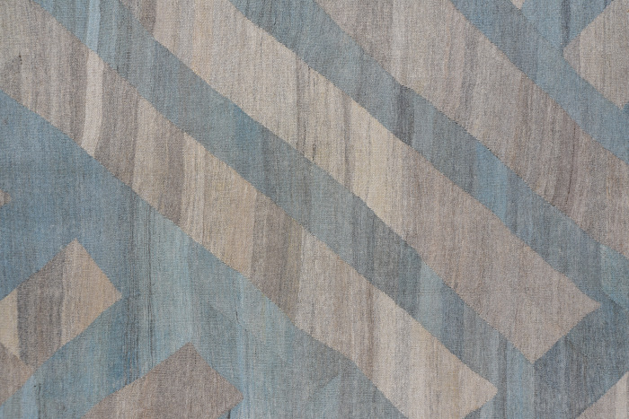 Modern kilim Carpet - # 53983