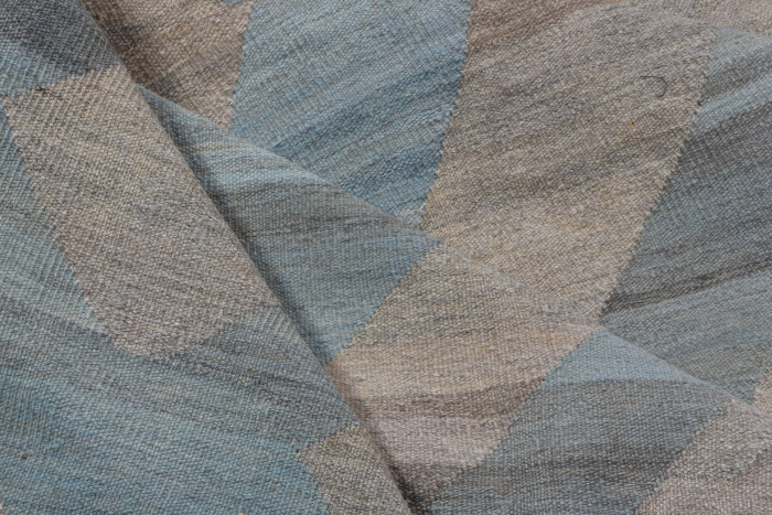 Modern kilim Carpet - # 53983