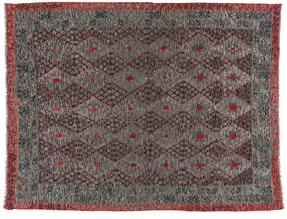 Modern kilim Carpet - # 54040
