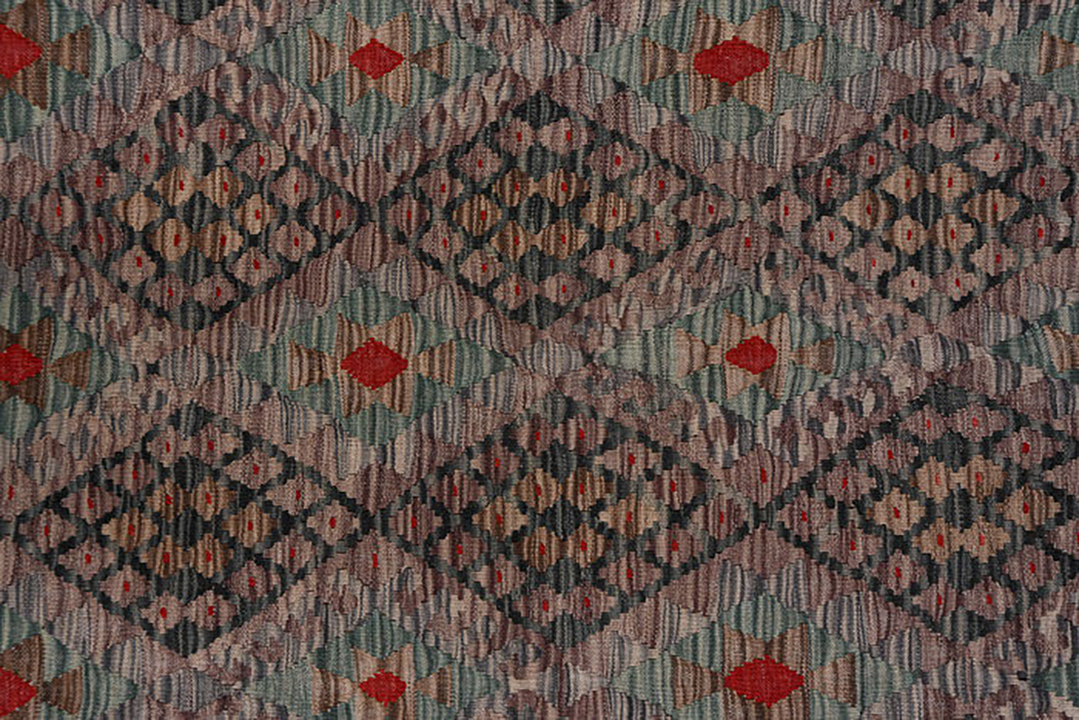 Modern kilim Carpet - # 54040