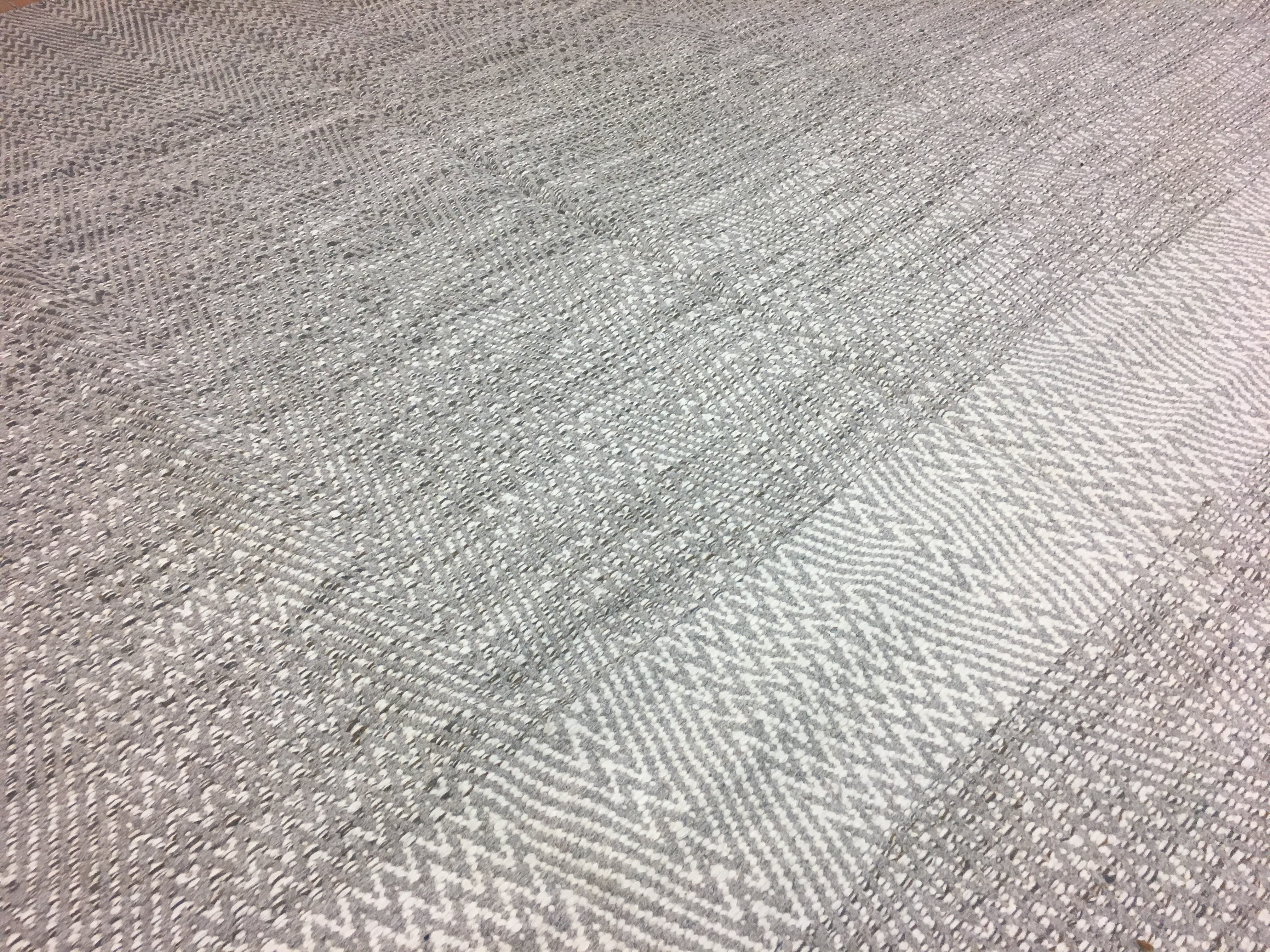 Modern kilim Carpet - # 54334