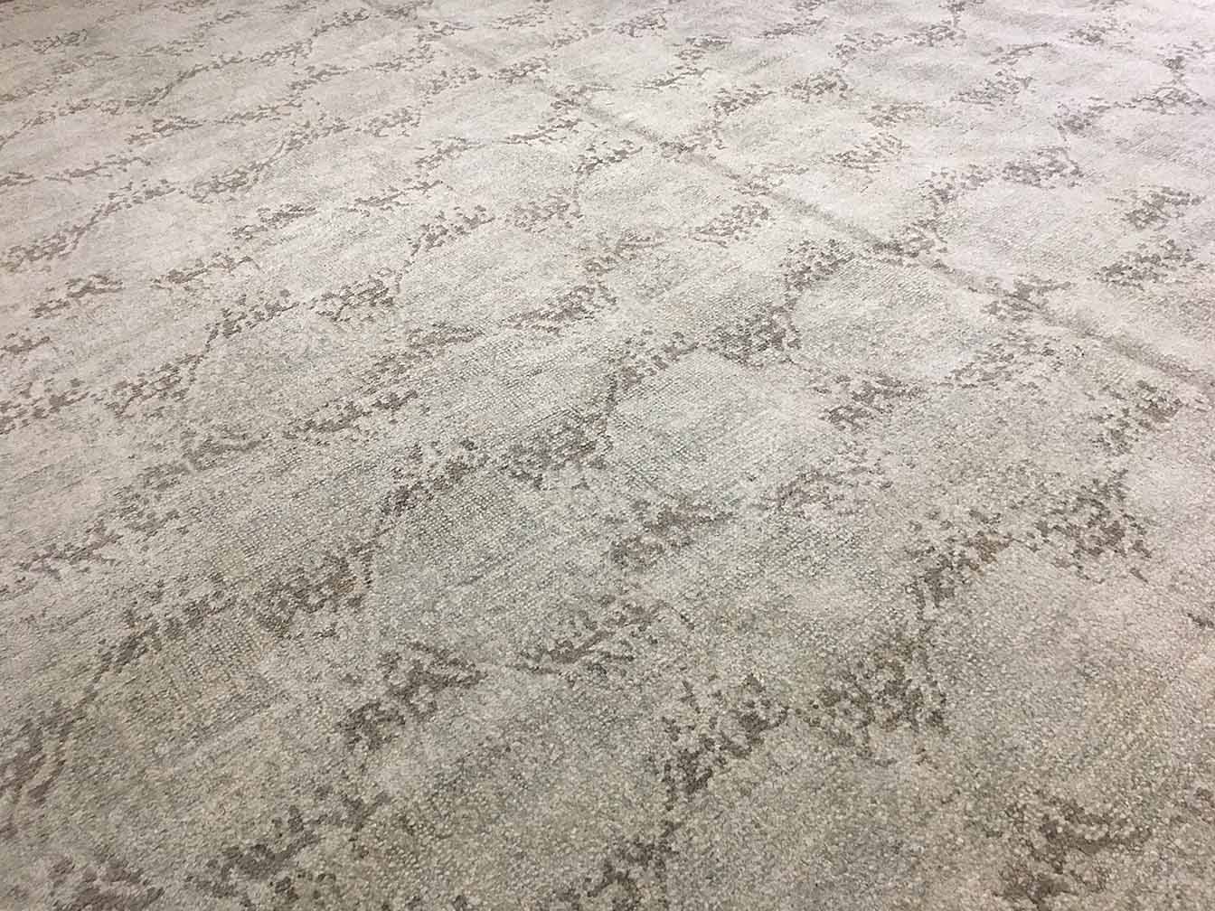 Modern kilim Carpet - # 54336