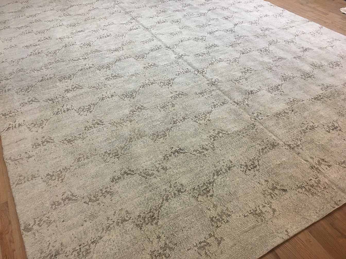 Modern kilim Carpet - # 54336
