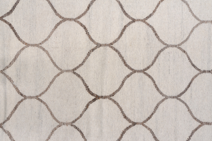 Modern kilim Carpet - # 55106