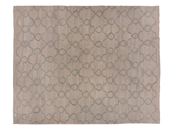 Modern kilim Carpet - # 55127