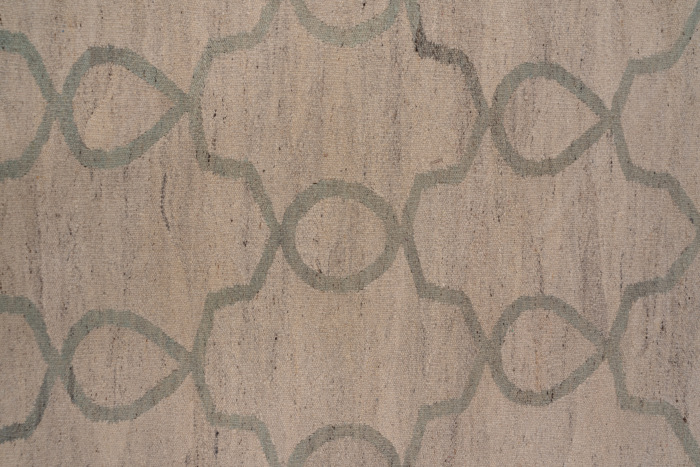 Modern kilim Carpet - # 55127