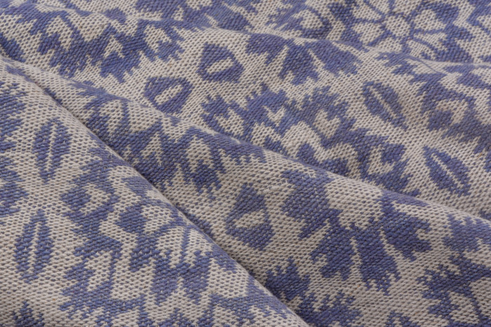 Modern kilim Carpet - # 55149