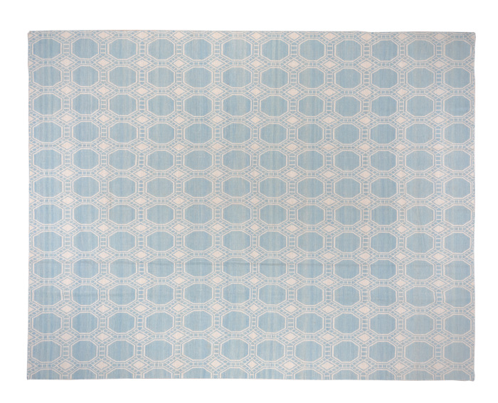 Modern kilim Carpet - # 55150