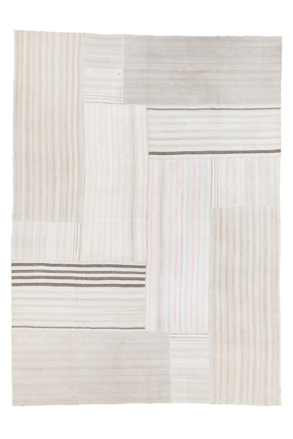 Modern kilim Carpet - # 57033