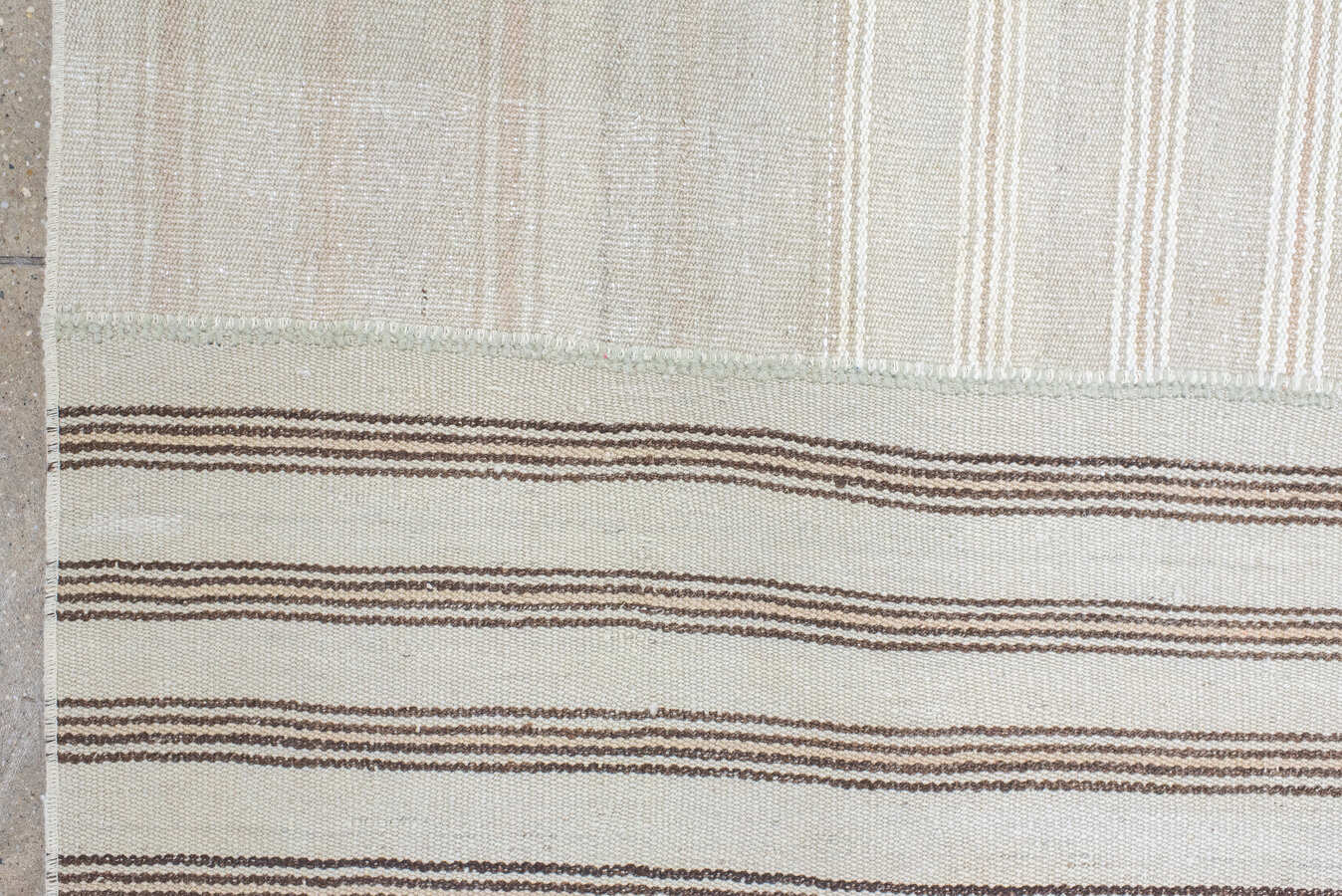 Modern kilim Carpet - # 57033