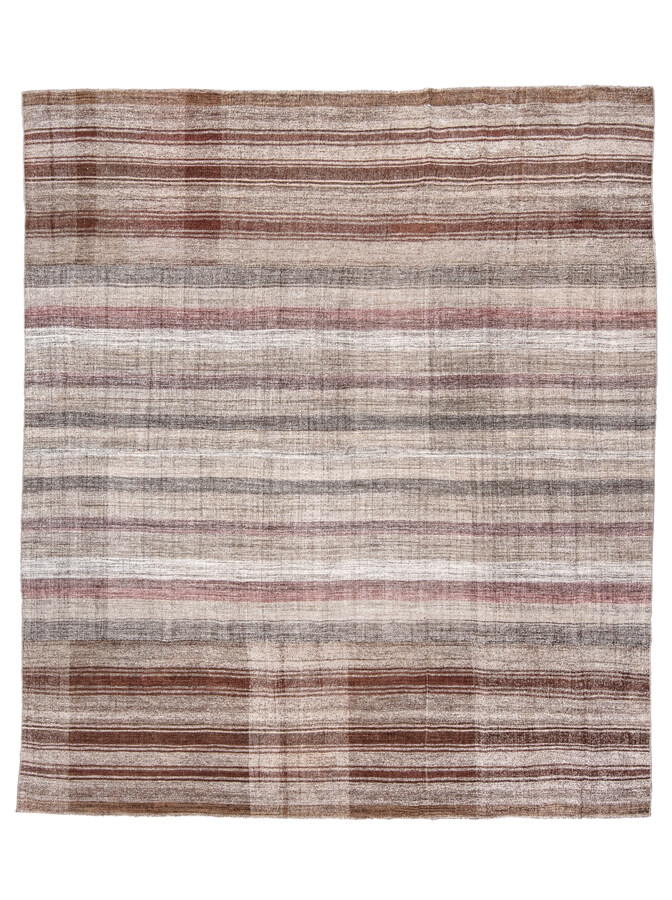 Modern kilim Carpet - # 57038