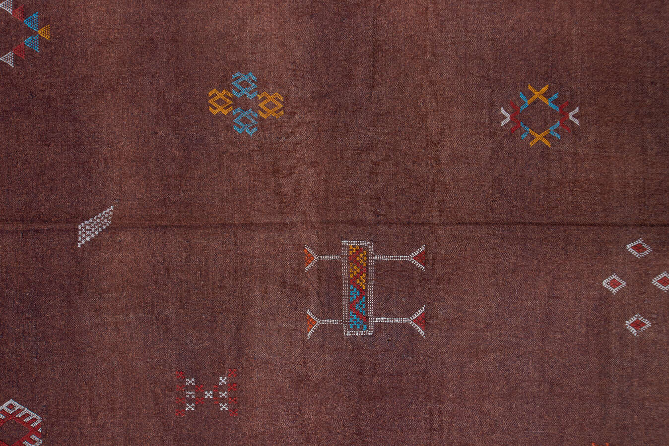 Modern kilim Carpet - # 57077