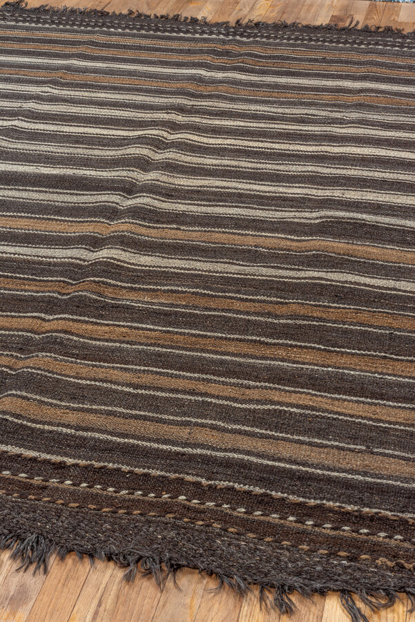 Modern kilim Rug - # 57041