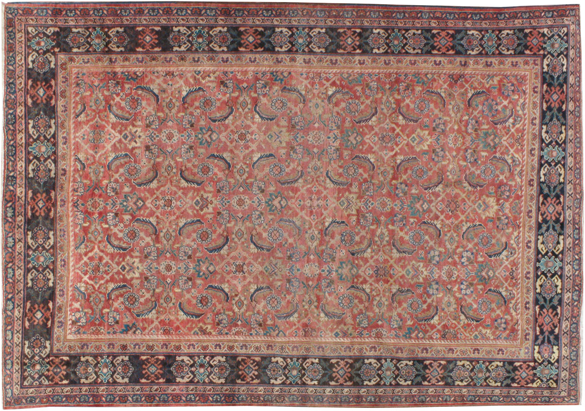 mahal Carpet - # 10508
