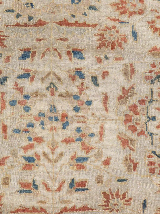 mahal Carpet - # 10545