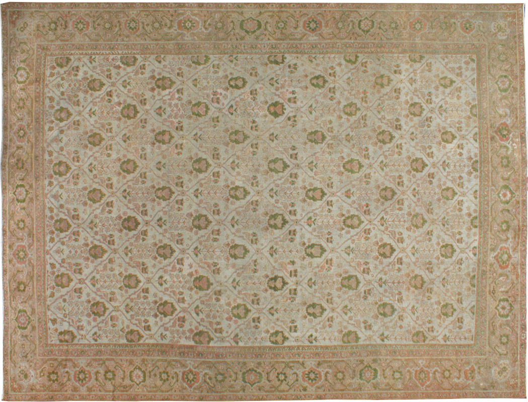 mahal Carpet - # 10845