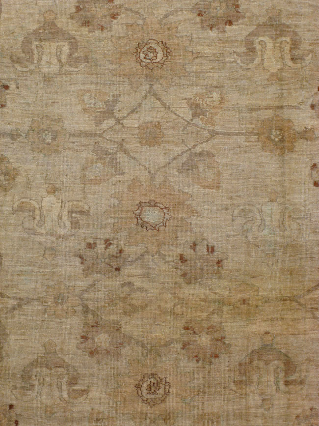 mahal Carpet - # 10998
