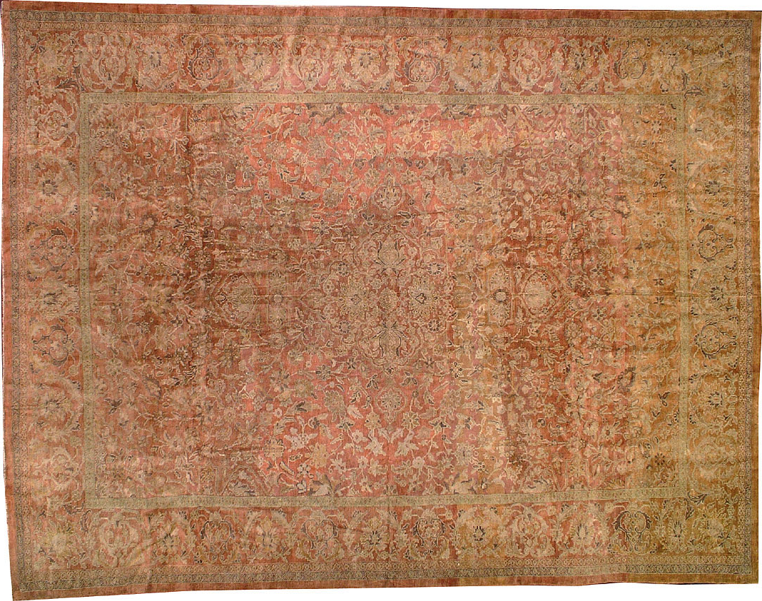 mahal Carpet - # 11043
