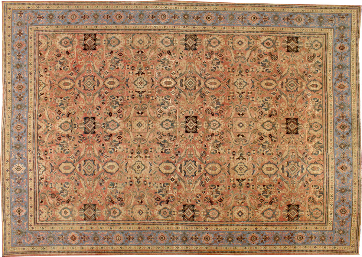 mahal Carpet - # 11106