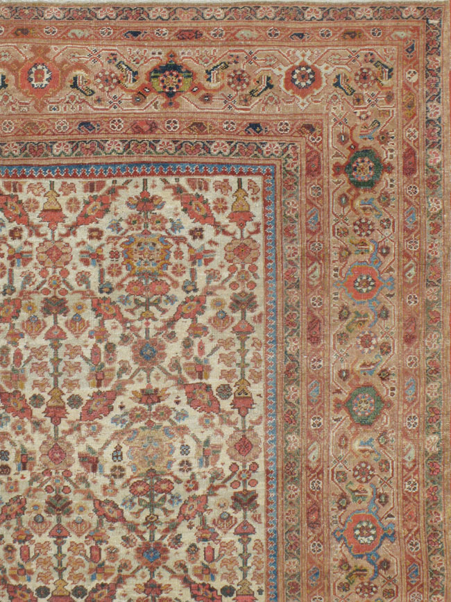 mahal Carpet - # 11202