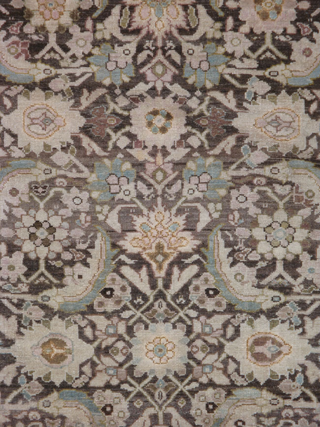 malayer Carpet - # 10914