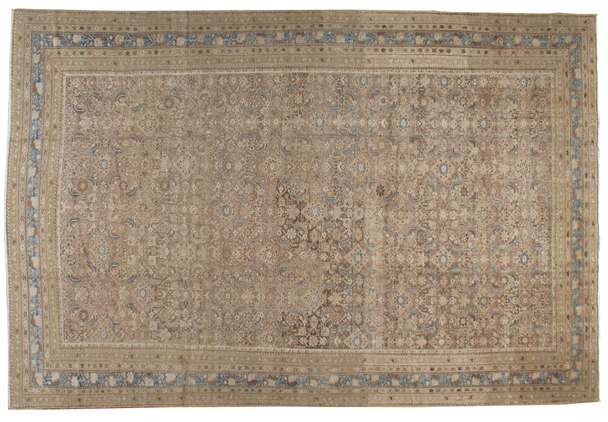 malayer Carpet - # 10947