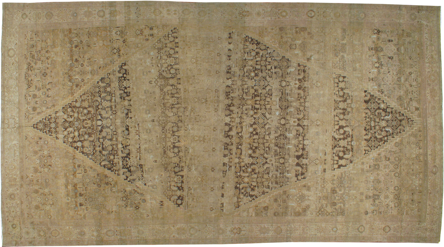 malayer Carpet - # 11129