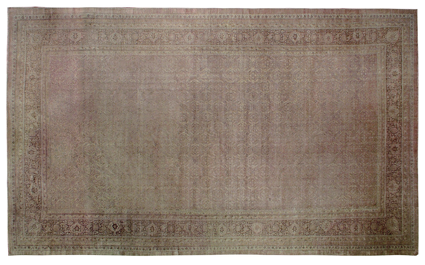 malayer Carpet - # 11143