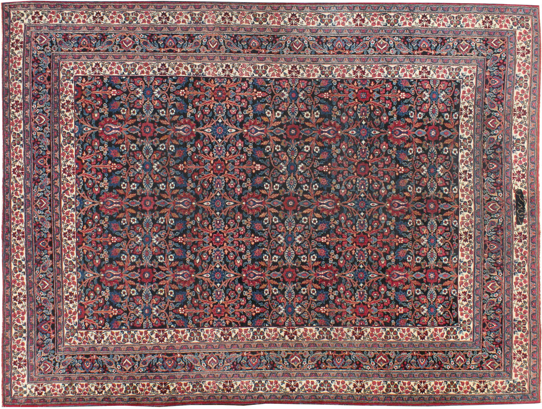 meshed Carpet - # 10497