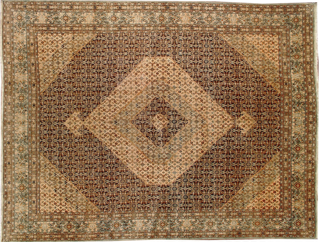 meshed Carpet - # 10788