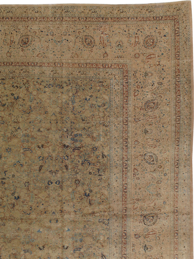 meshed Carpet - # 11301