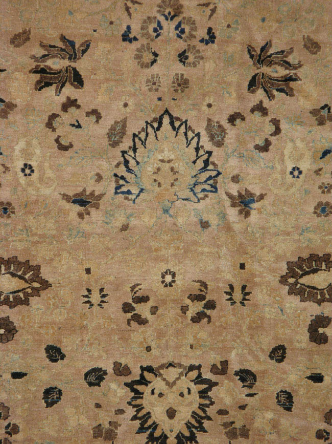 meshed Carpet - # 40598