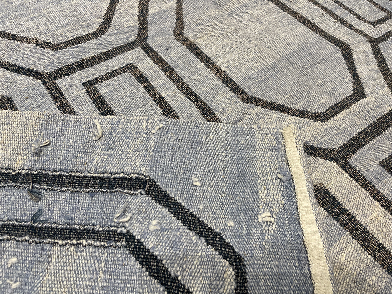 Modern modern art flatweave Carpet - # 56114