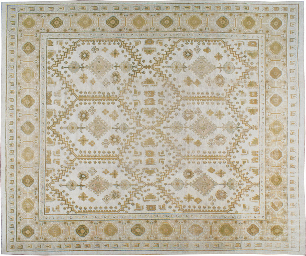 moroccan Carpet - # 11095