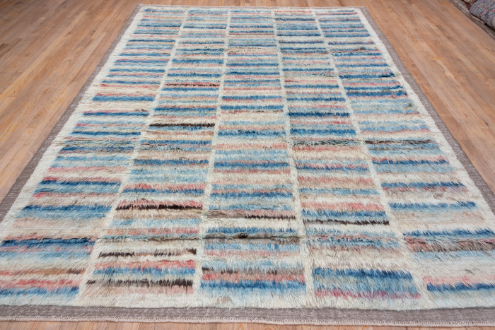 Modern moroccan Carpet - # 53842