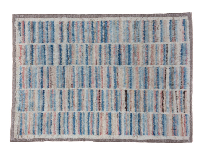 Modern moroccan Carpet - # 53842
