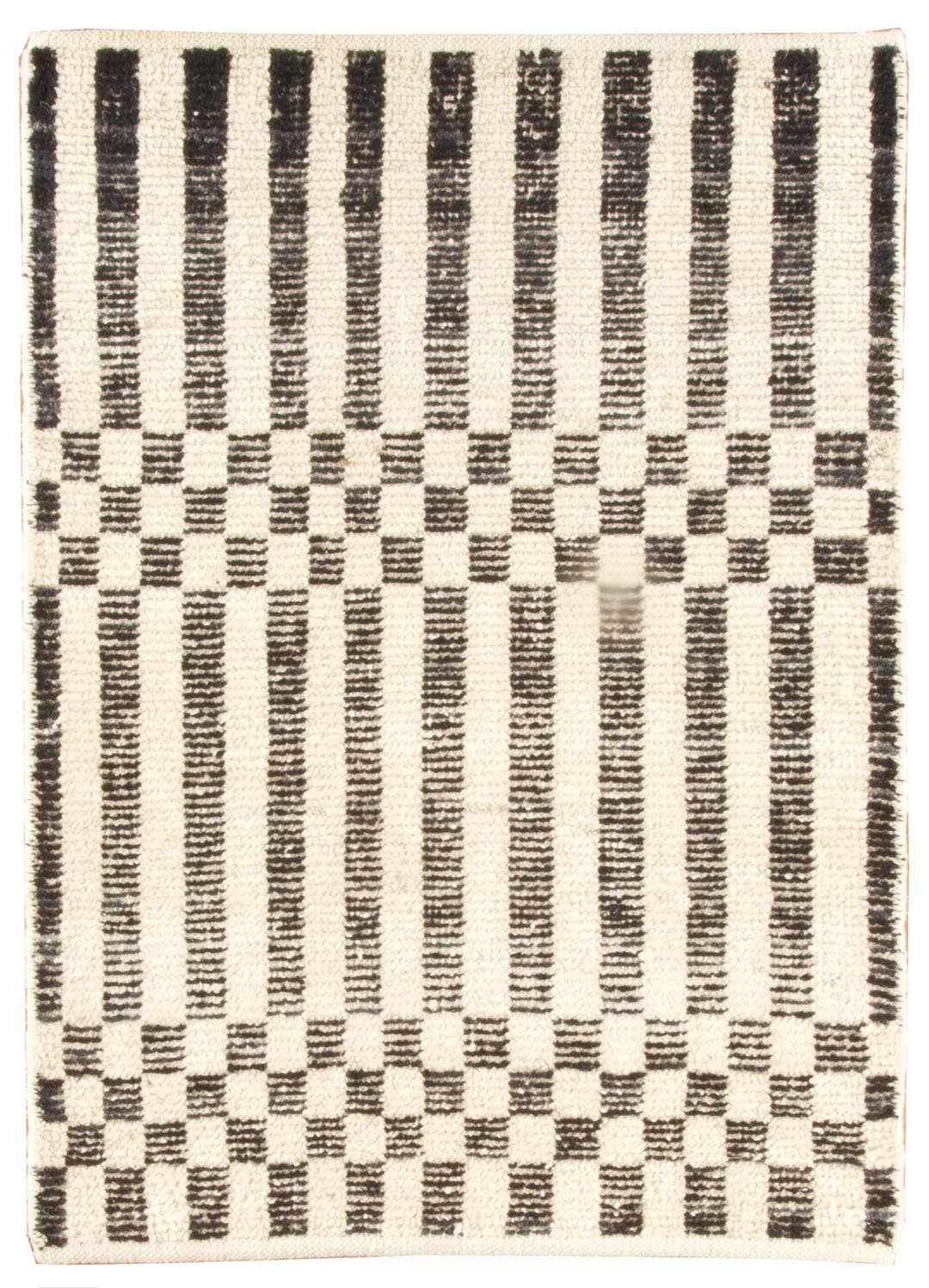 Modern moroccan Carpet - # 55821
