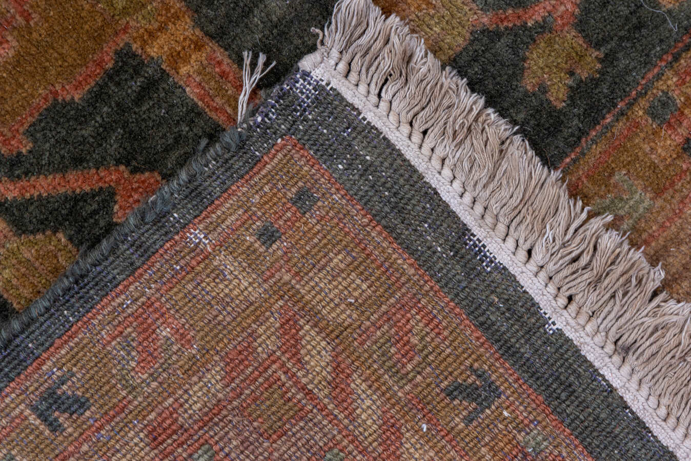 Modern oushak Carpet - # 56880
