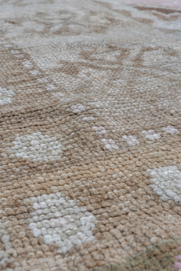 Modern oushak Carpet - # 57366