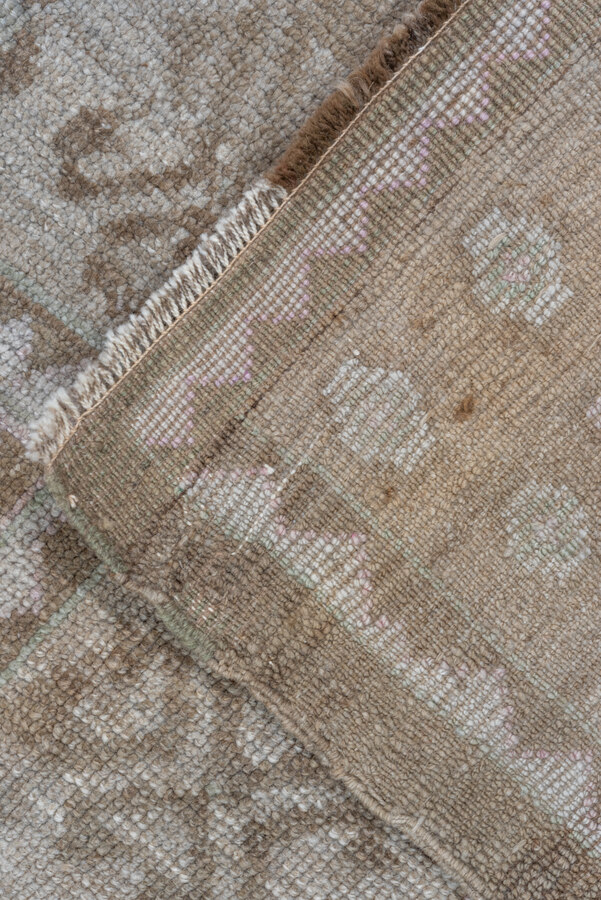Modern oushak Carpet - # 57366