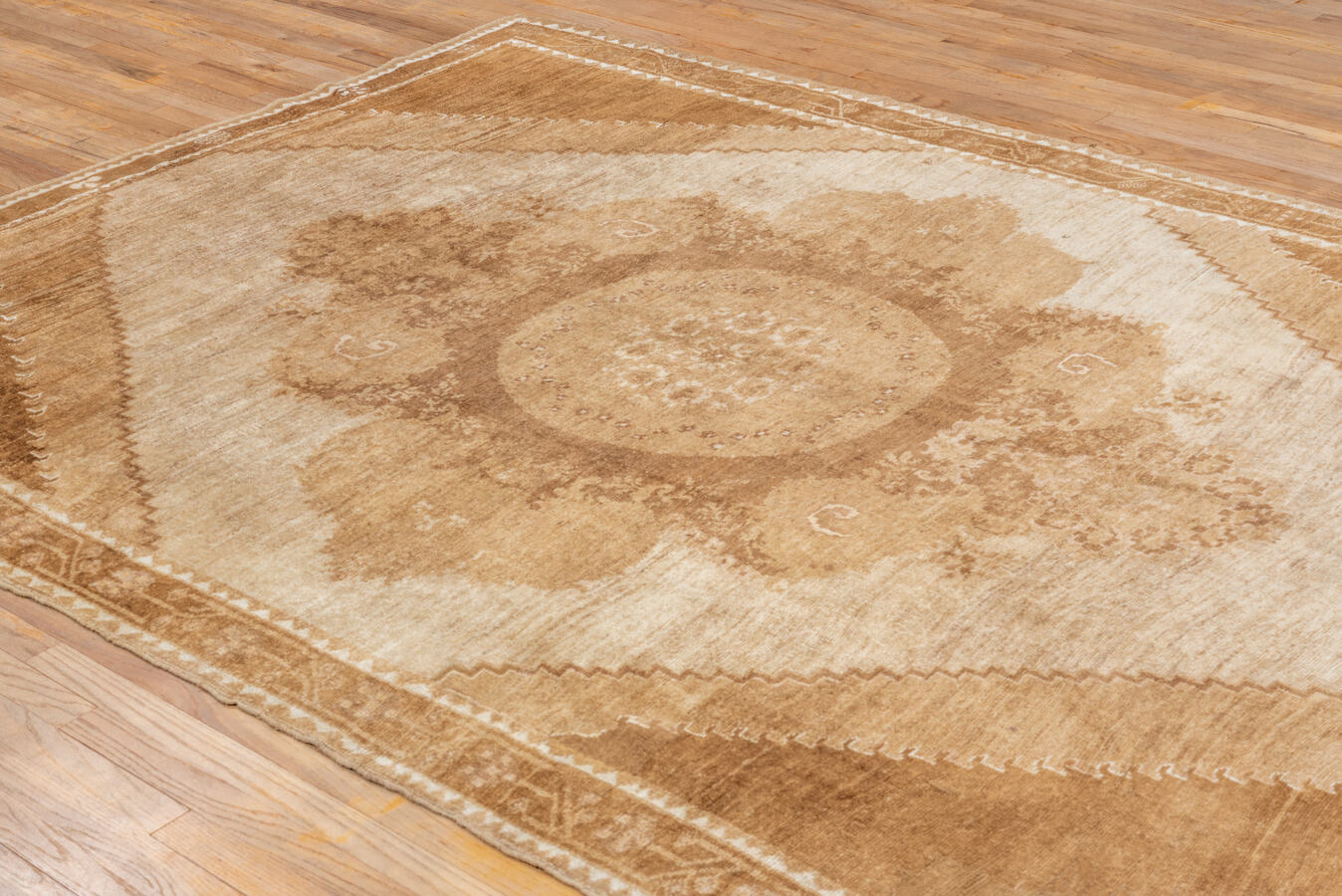 Modern oushak Carpet - # 57378