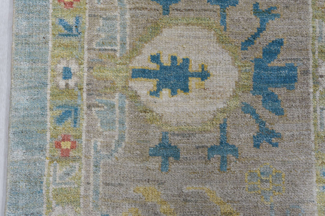 Modern sultan abad Carpet - # 57368