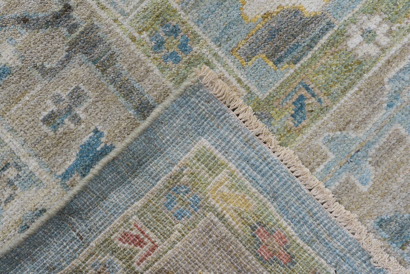 Modern sultan abad Carpet - # 57368