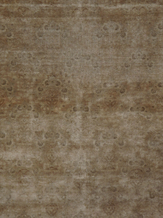 tabriz Carpet - # 10524