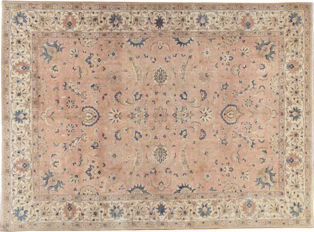 tabriz Carpet - # 10572