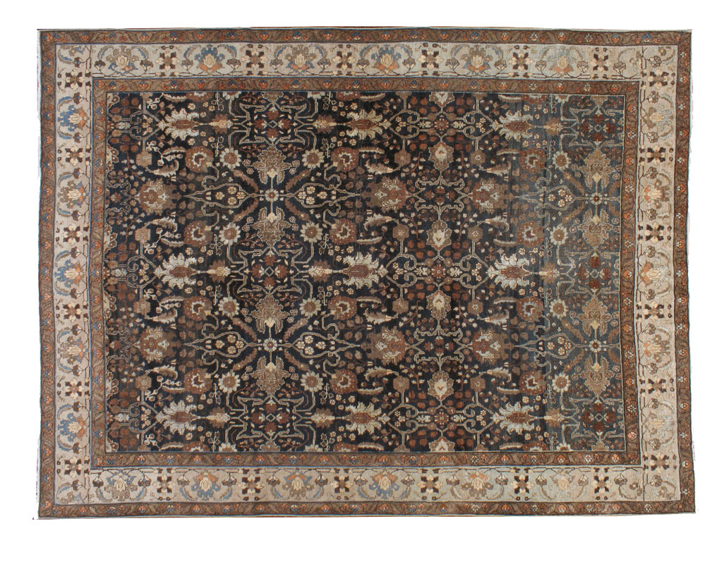 tabriz Carpet - # 10627