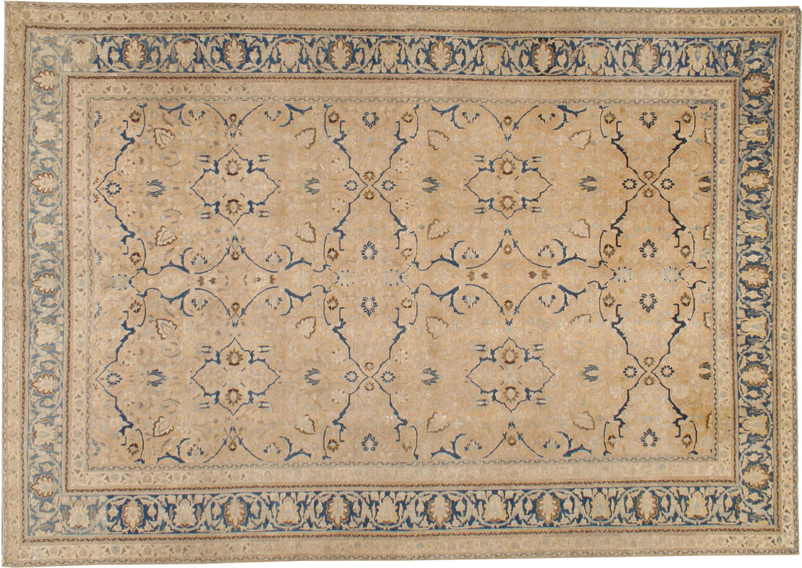 tabriz Carpet - # 10644
