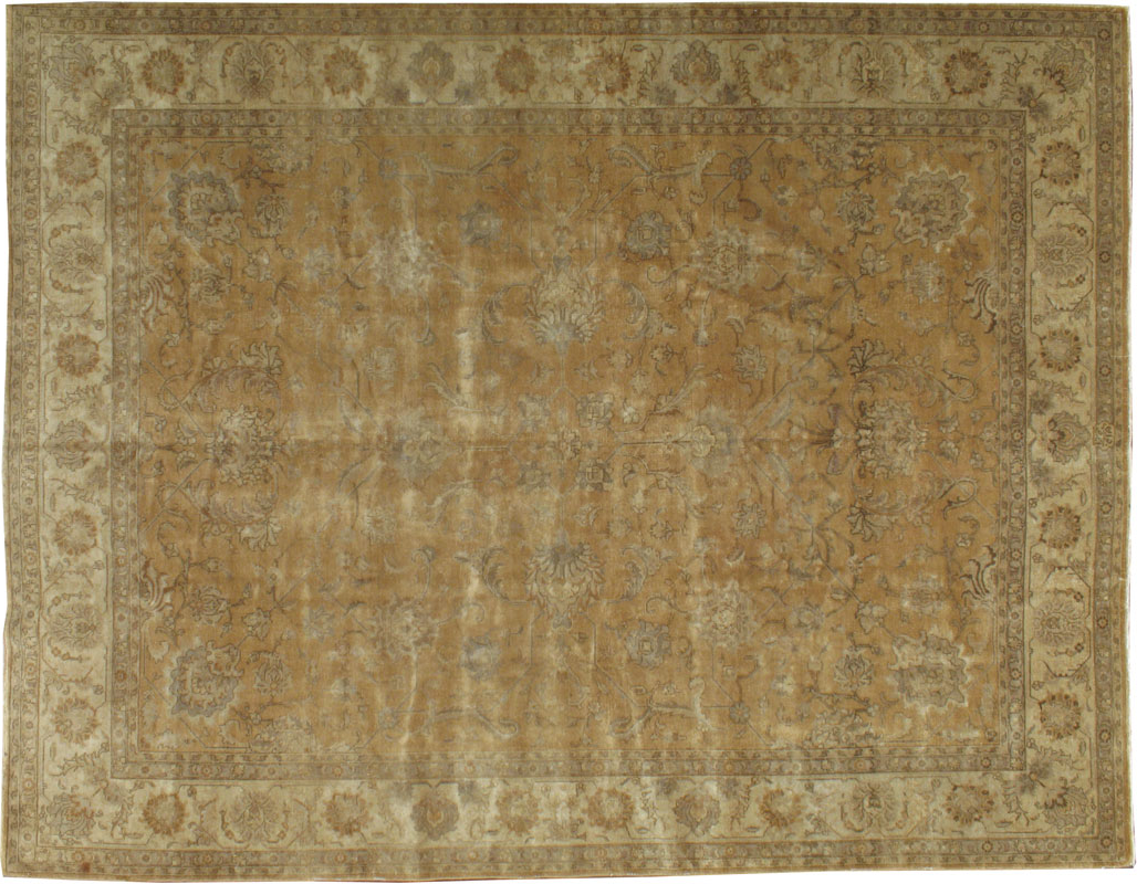 tabriz Carpet - # 10670