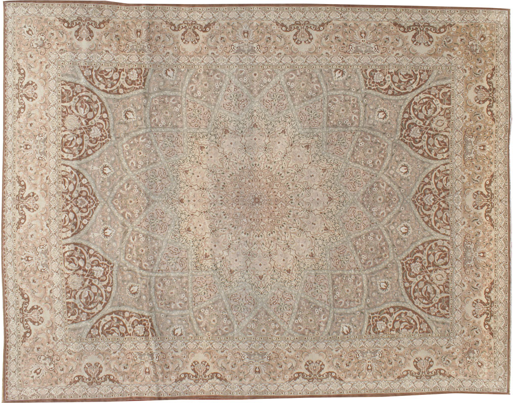 tabriz Carpet - # 10732