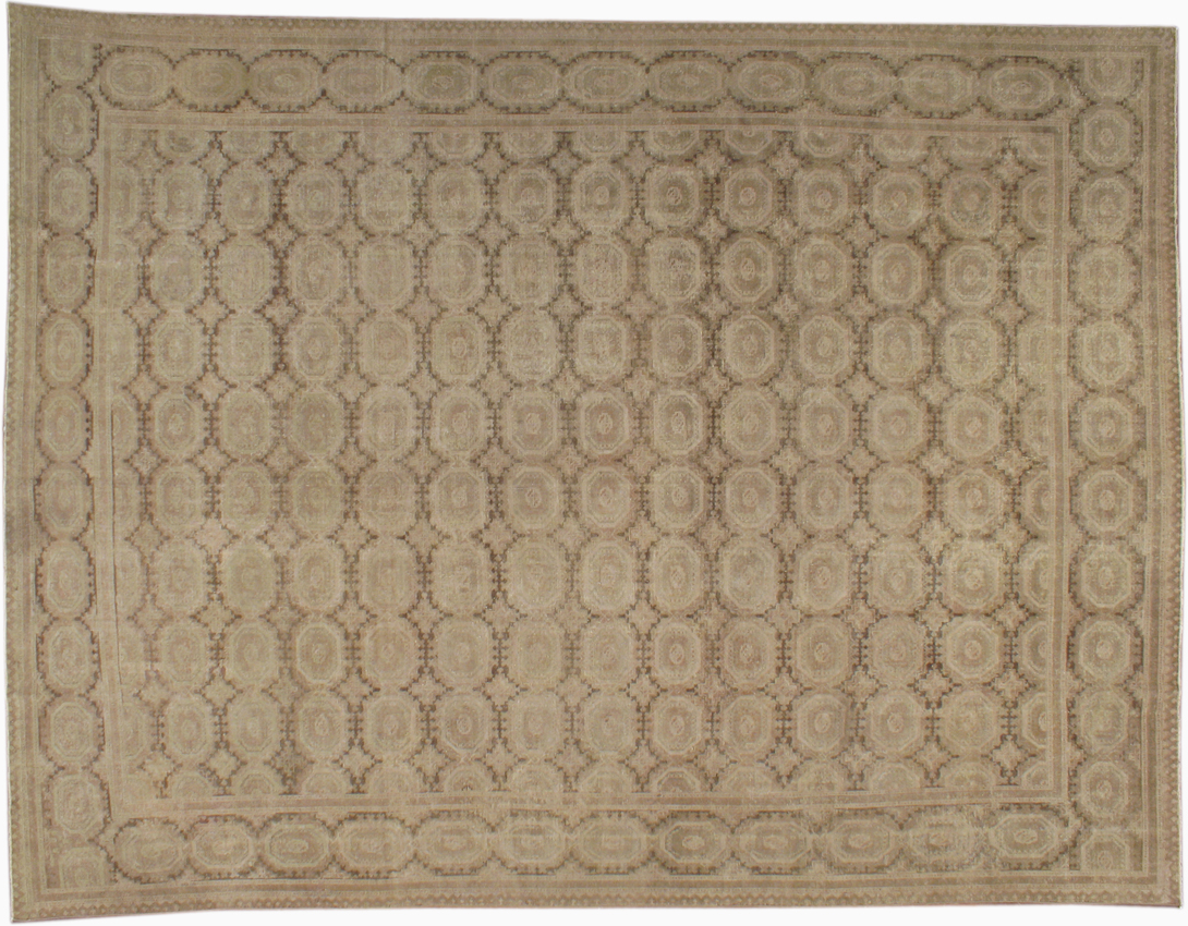 tabriz Carpet - # 10791